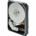 Disco duro Toshiba N300 Pro 24TB NAS 3.5 pulgadas — caracteristicas
