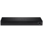 Switch TRENDnet TEG-524WS 52 Puertos Gigabit Web Smart con 4 SFP