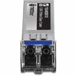 Modulo SFP TRENDnet TEG-MGBS10 Monomodo LC 1310 nm hasta 10 km