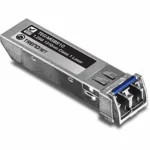 Modulo SFP TRENDnet TEG-MGBS10 Monomodo LC 1310 nm hasta 10 km