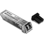 Modulo SFP TRENDnet TEG-MGBSX Multimodo LC 850 nm hasta 550 m
