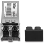 Modulo SFP TRENDnet TEG-MGBSX Multimodo LC 850 nm hasta 550 m