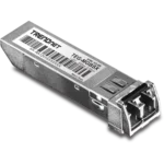 Modulo SFP TRENDnet TEG-MGBSX Multimodo LC 850 nm hasta 550 m