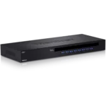 Conmutador KVM TRENDnet TK-803R 8 Puertos VGA