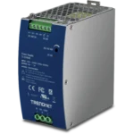 Fuente DIN-Rail Industrial TRENDnet TI-S24048 240 W 48 a 56 V DC