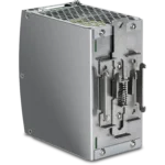 Fuente DIN-Rail Industrial TRENDnet TI-S24048 240 W 48 a 56 V DC