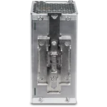 Fuente de Alimentación Industrial TRENDnet TI-S24052 DIN-Rail — detalle de puertos