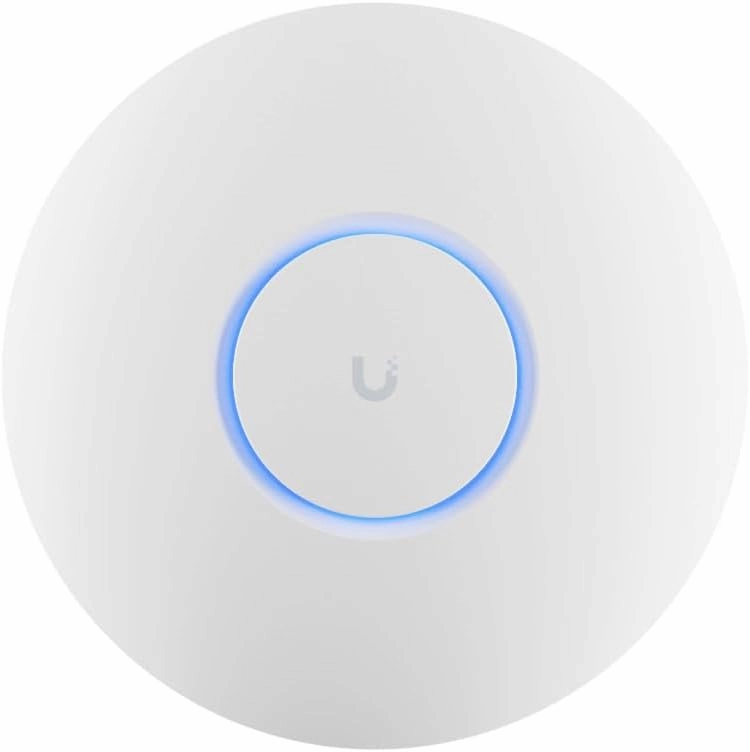 Access point Ubiquiti UniFi U6+