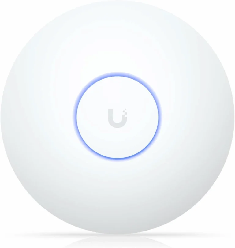 Access point Ubiquiti UniFi U7 LR