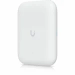 Access Point Ubiquiti UniFi U7 Pro Outdoor — vista lateral