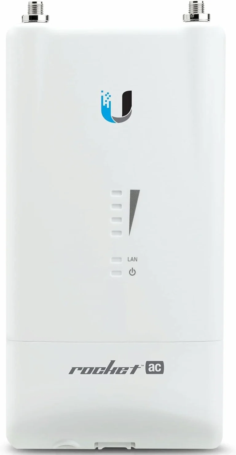 Antena Ubiquiti airMAX Rocket 5AC Lite