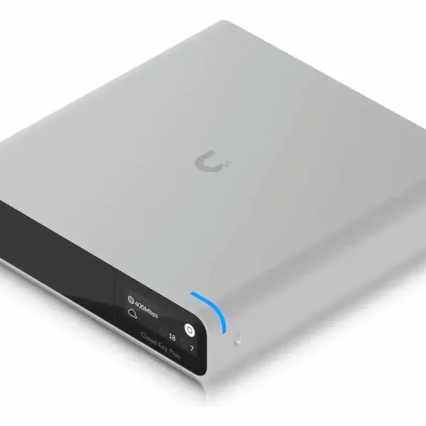 Controlador Ubiquiti UniFi Cloud Key Gen2 Plus