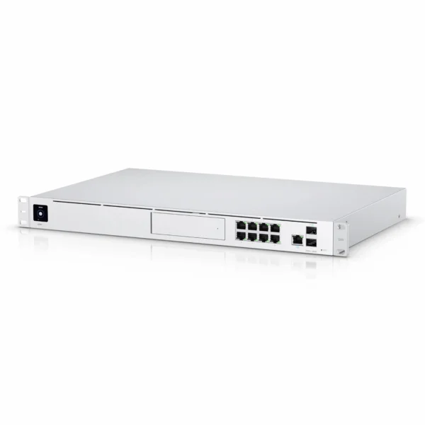 Gateway Ubiquiti UniFi Dream Machine Pro
