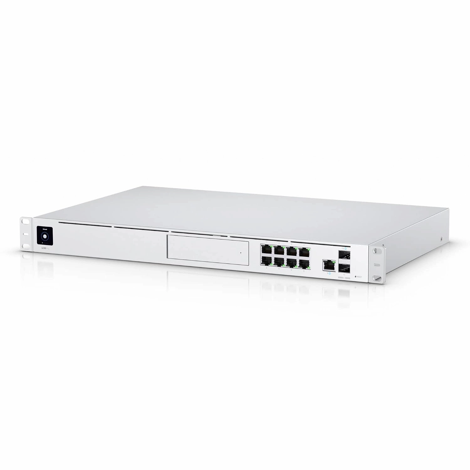 ubiquiti-router-firewall-udm-pro Gateway Ubiquiti UniFi Dream Machine Pro