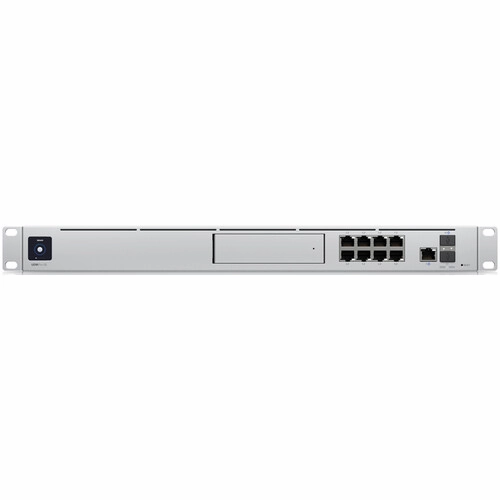 Gateway Ubiquiti UniFi Dream Machine SE