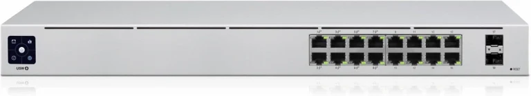 Switch Ubiquiti UniFi USW-16-PoE