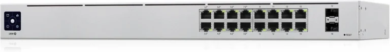 Switch Ubiquiti UniFi USW-16-PoE