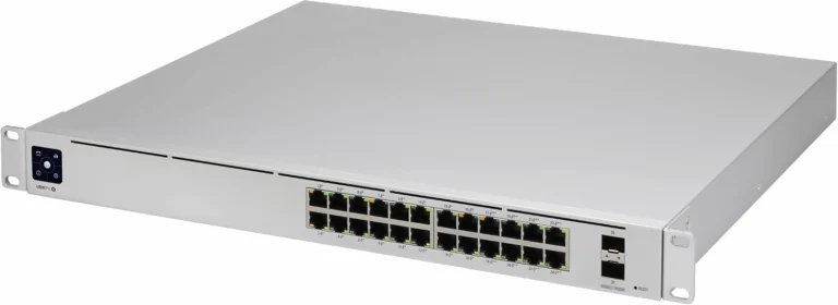 Switch Ubiquiti UniFi USW-Pro-24-PoE