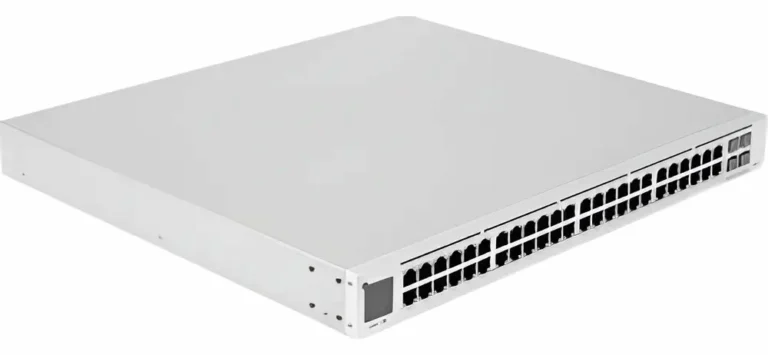 Switch Ubiquiti UniFi USW-Pro-48-PoE