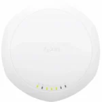 Access Point Zyxel NAP203 802.11ac Doble Radio