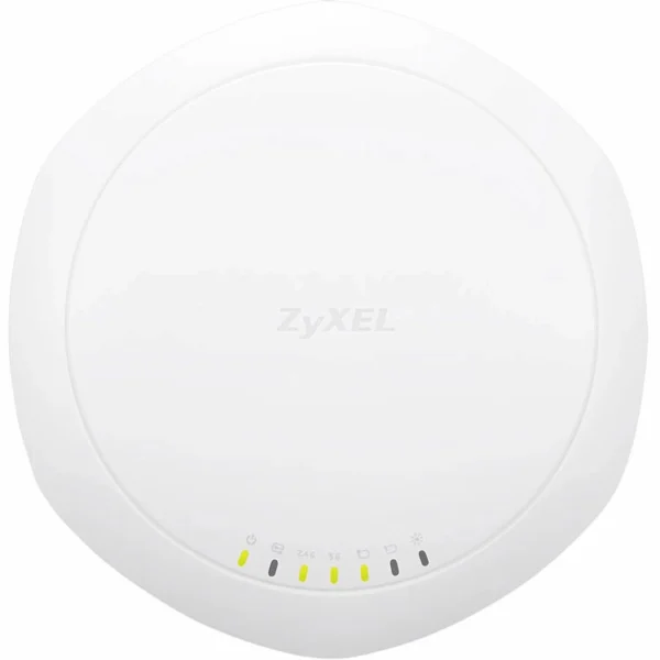 Access Point Zyxel NAP203 802.11ac Doble Radio