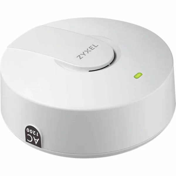 Access Point Zyxel NWA1123-ACV2 Doble Radio 2x2