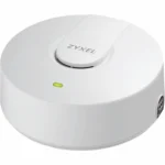 Access Point Zyxel NWA1123-ACV2 Doble Radio 2x2 — vista lateral
