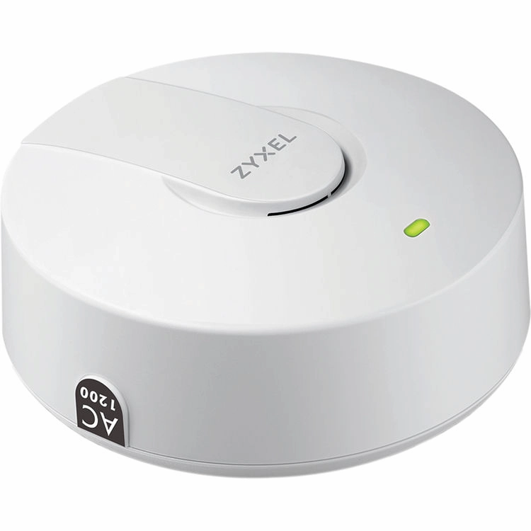zyxel-access-point-nwa1123-acv2 Access Point Zyxel NWA1123-ACV2 Doble Radio 2x2