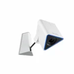 Cámara de Seguridad Zyxel Aurora 4 — vista trasera