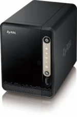 Servidor NAS Zyxel NAS326 2 Bahías
